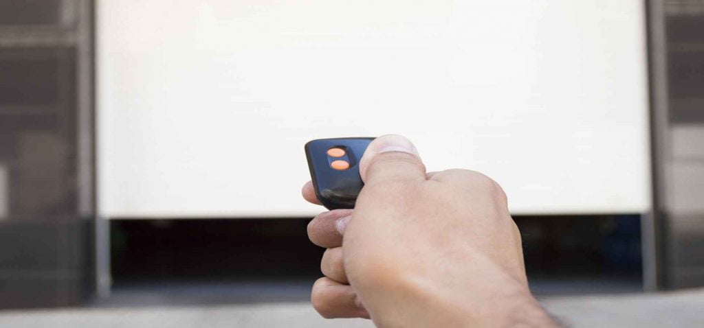 Using A Remote To Open Garage Door-Garage Door Remote Keypad Replacement