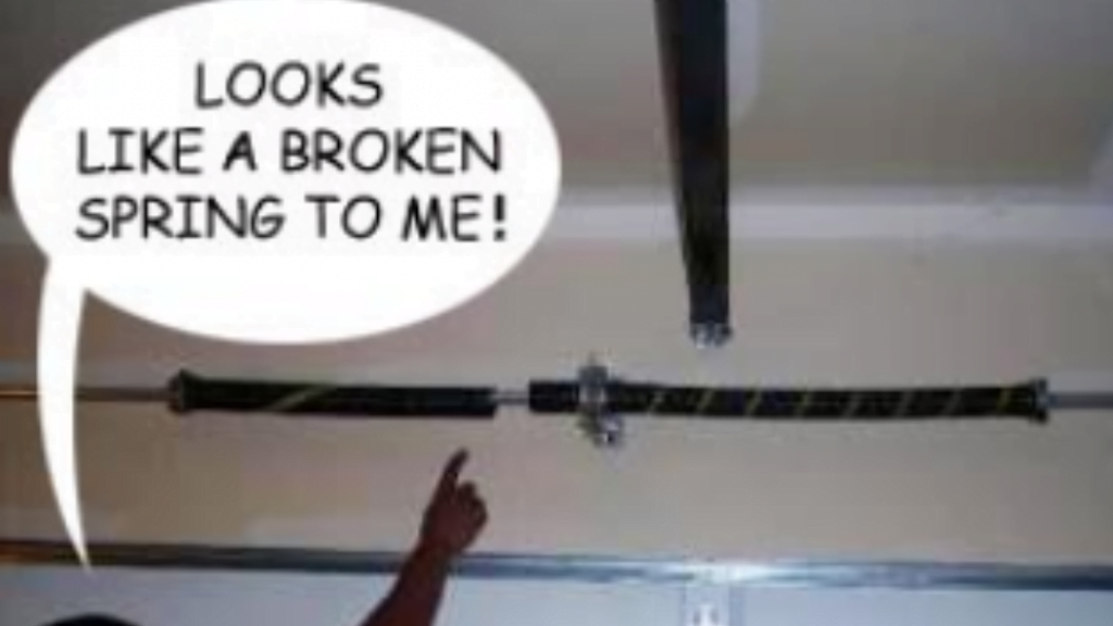 how-do-torsion-springs-work-overhead-door-operator