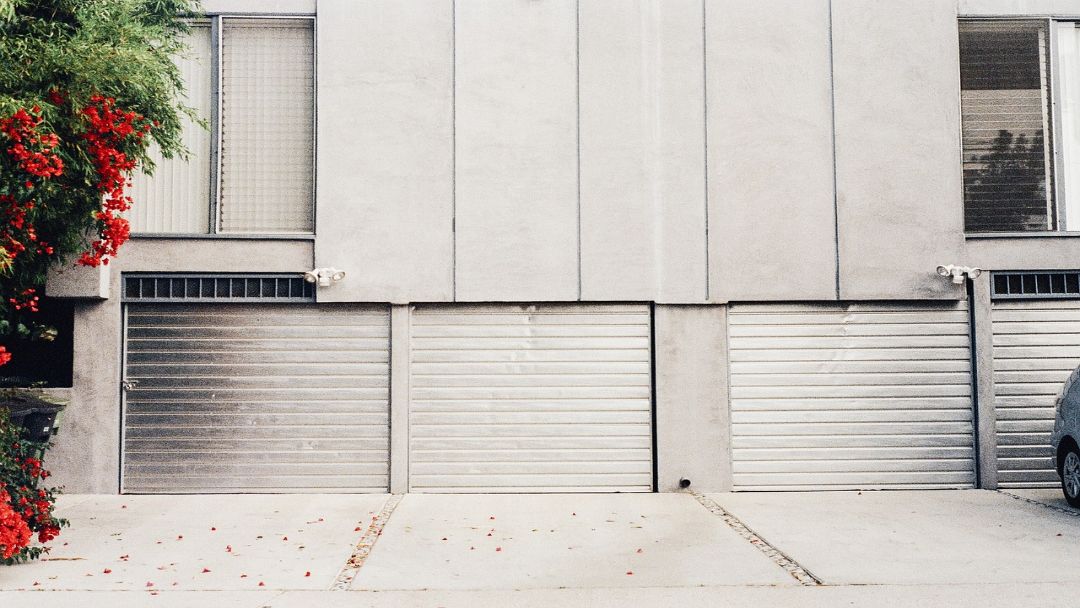 Garage Door Repair Pensacola
