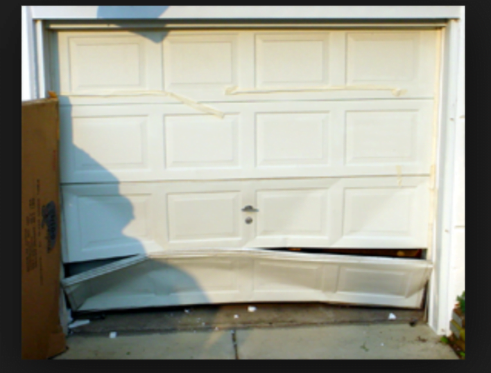 Garage Maintenance in the Pensacola area