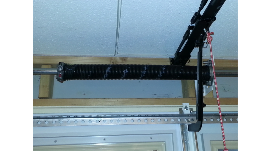 Garage Door Repair In Pensacola