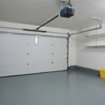 Garage door Repairs in Pensacola