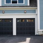 Garage Door Repairs in Pensacola