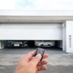Garage door Repairs in Pensacola