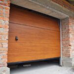 Garage Door Repairs in Pensacola