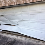 Garage door Repair in Pensacola
