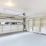 Garage door Repairs in Pensacola