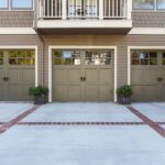 Garage door Repairs in Pensacola