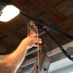 Garage door Repairs in Pensacola and Fort Walton Beach