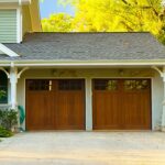 Garage door Repairs in Pensacola
