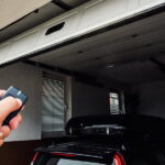 Garage door Repairs in Pensacola