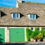 Garage Door Repairs in Pensacola