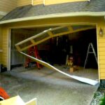 Garage Door Repairs in Niceville