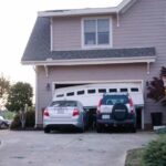Garage Door Repair Service Call $68 plus parts
