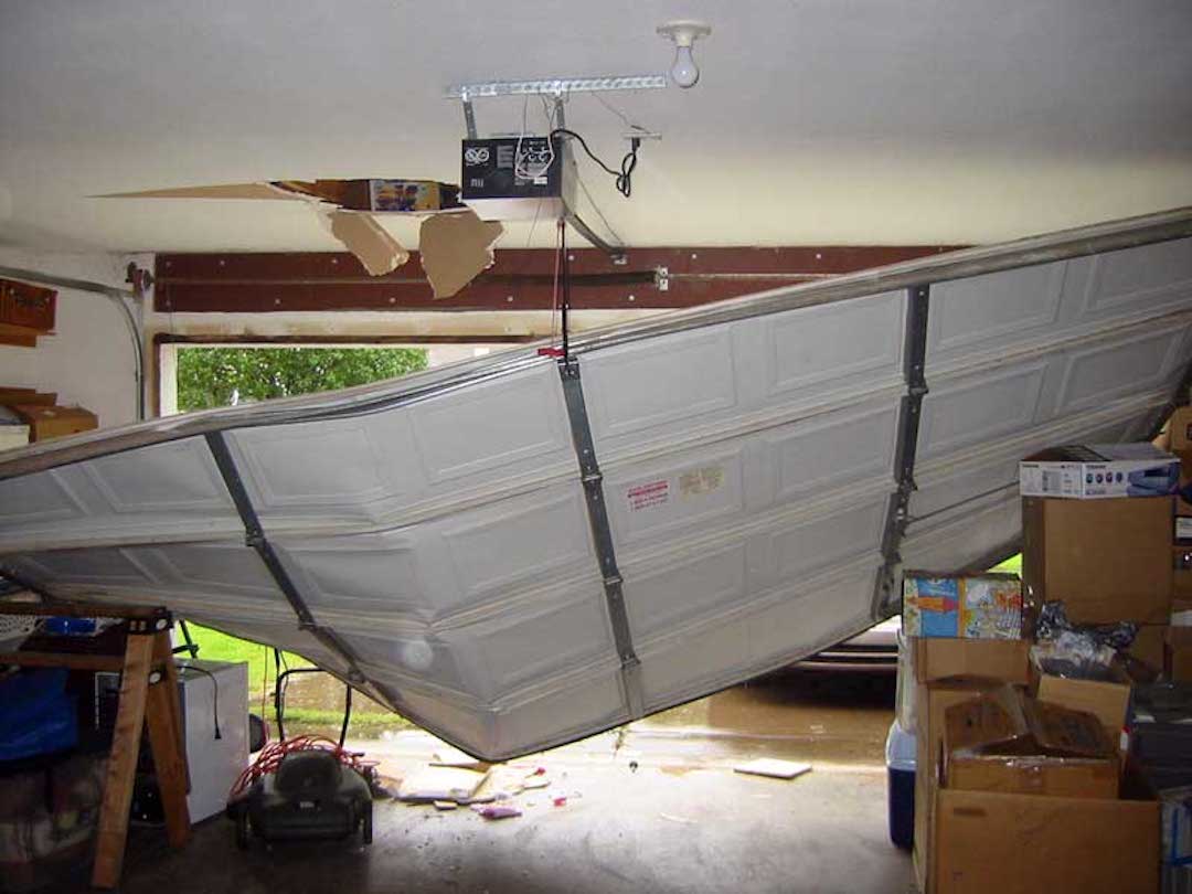 Garage Door Repairs