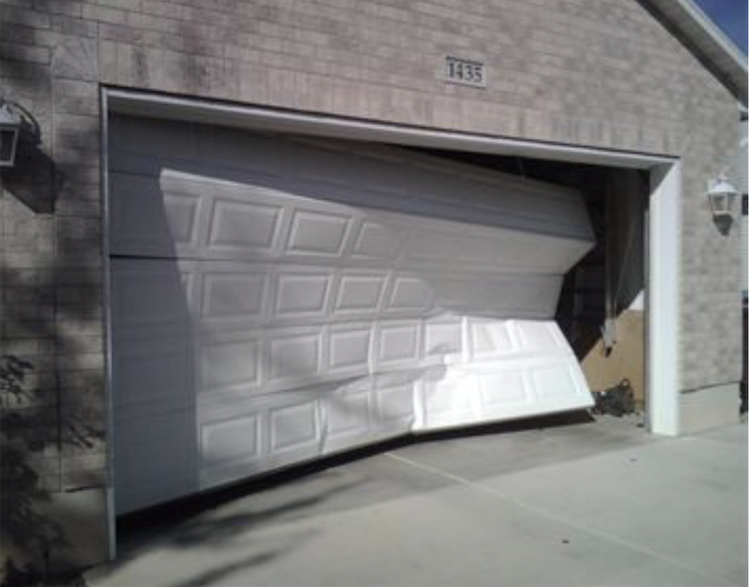Garage Door Repairs