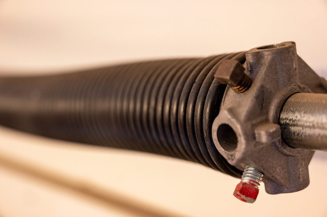 Garage door Repairs in Pensacola