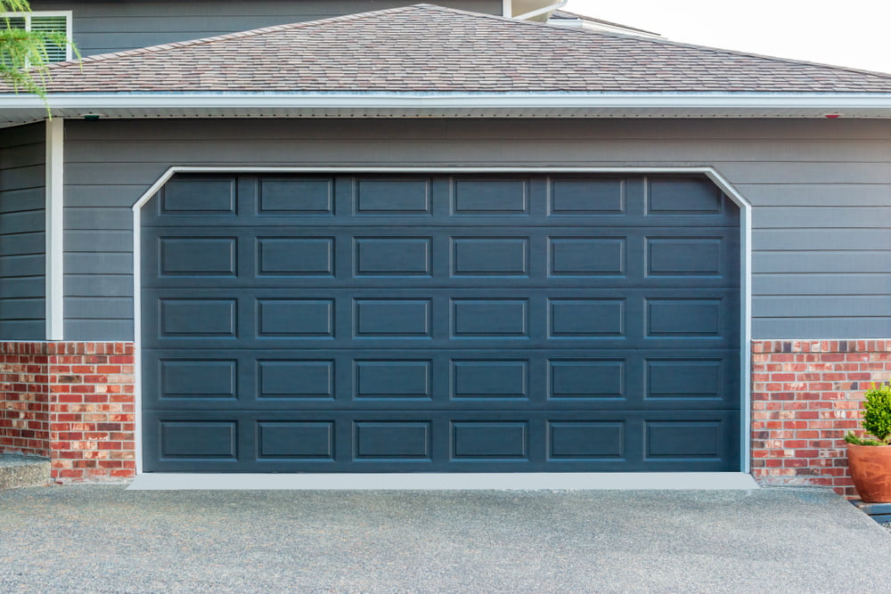 Garage door Repairs in Pensacola