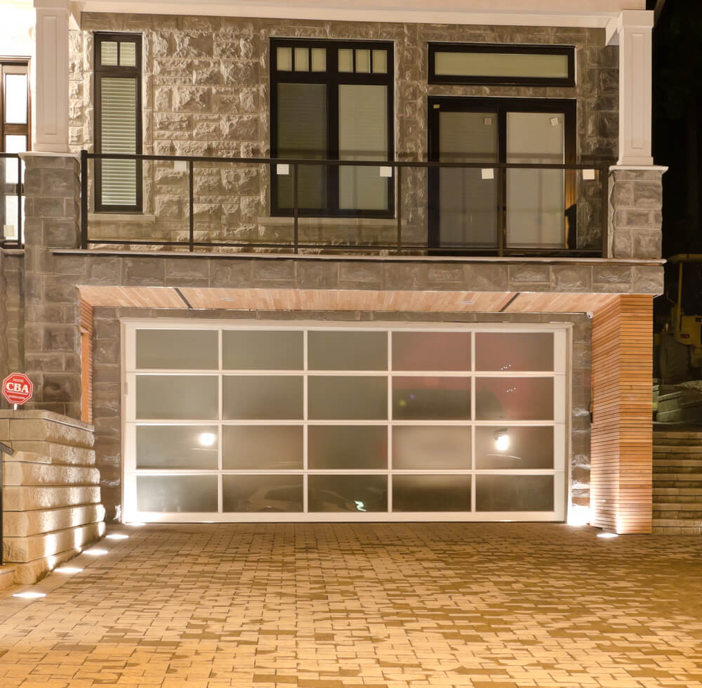 Garage door Repairs in Pensacola