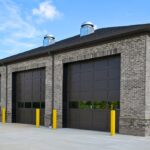 Garage door Repairs in Pensacola