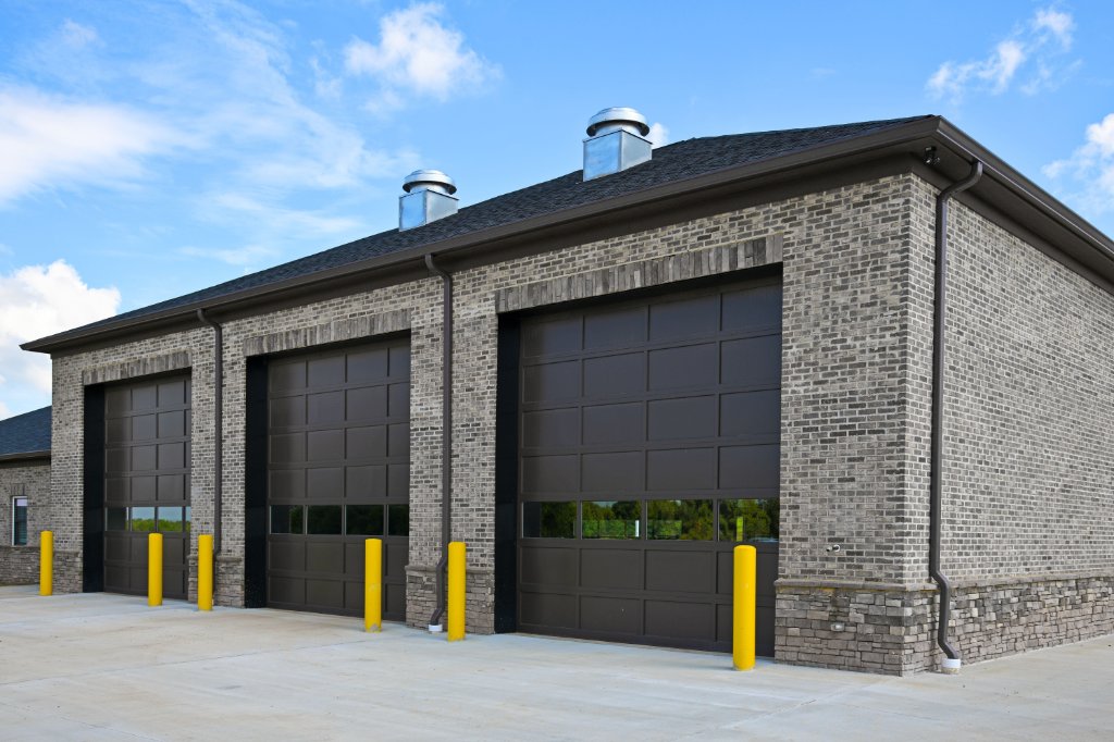 Garage door Repairs in Pensacola