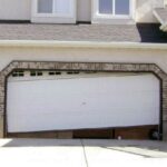Garage door Repairs in Pensacola