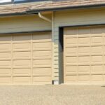 Garage Door Repairs in Pensacola