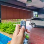 Garage door repairs pensacola