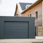 Garage Door Repairs in Pensacola
