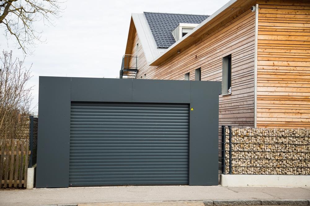 Garage Door Repairs in Pensacola